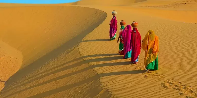 Explore the Royal Beauty of Rajasthan