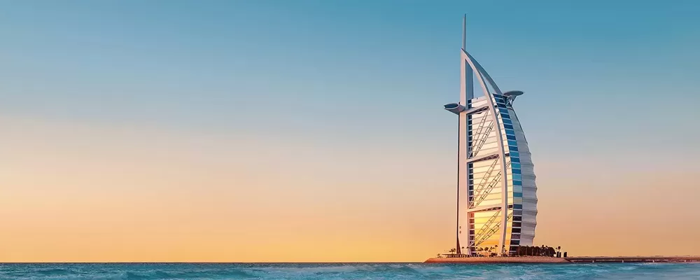 Why Dubai is the Perfect Holiday Destination