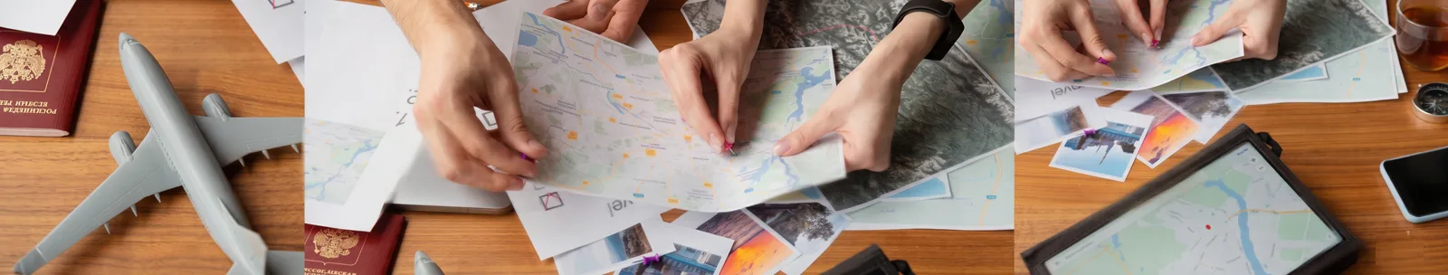 Adventure Atlas Travel Services