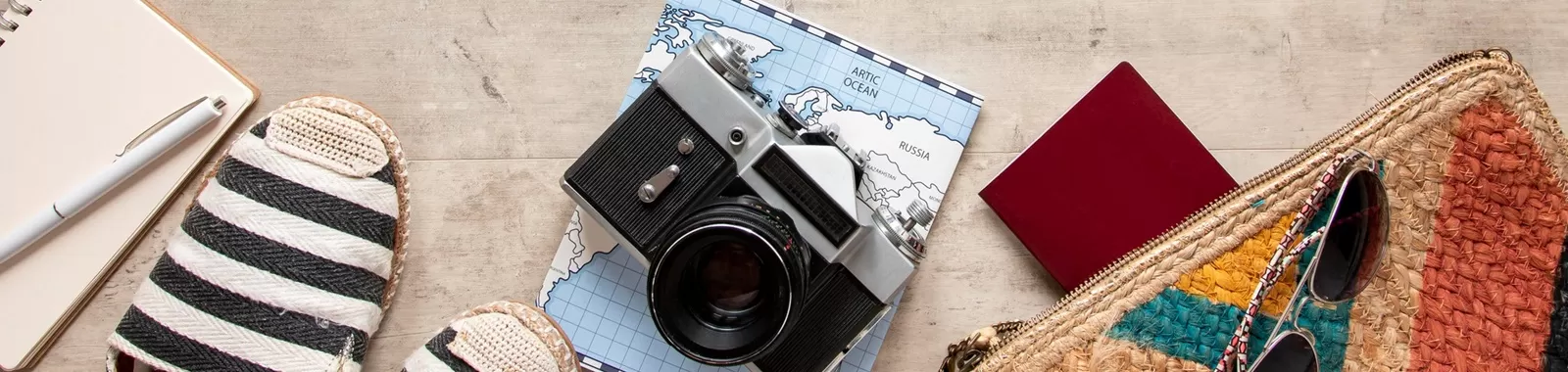 Adventure Atlas Travel Services
