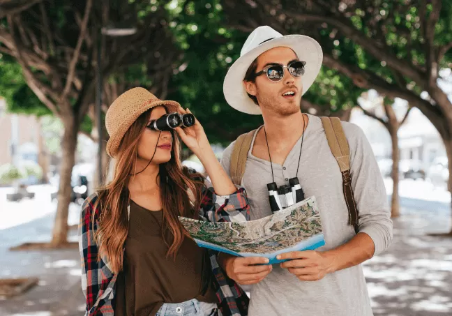 Adventure Atlas Travel Services