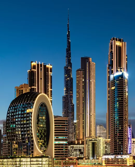 Dubai
