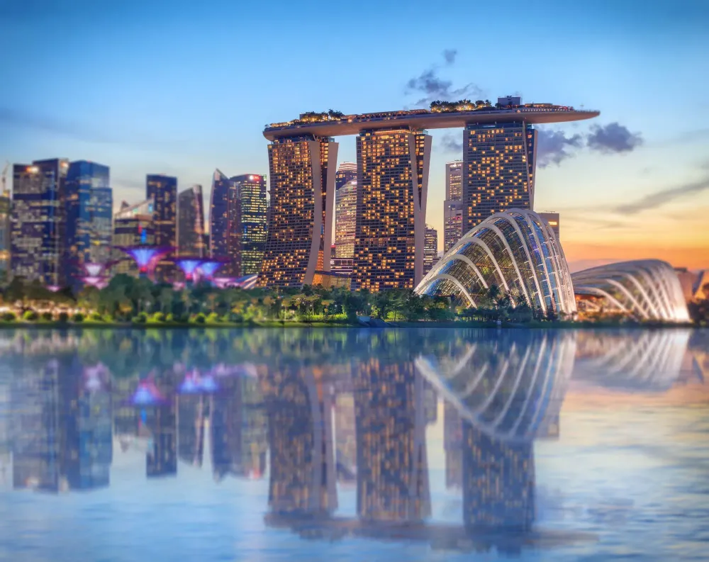  Singapore