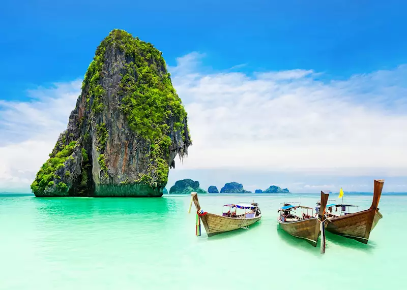 Thailand