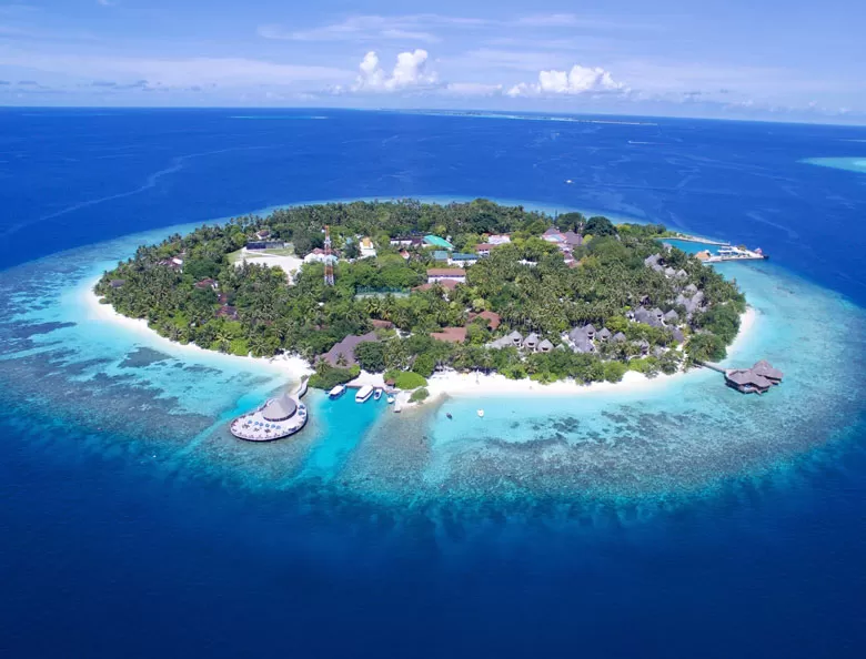 Maldives