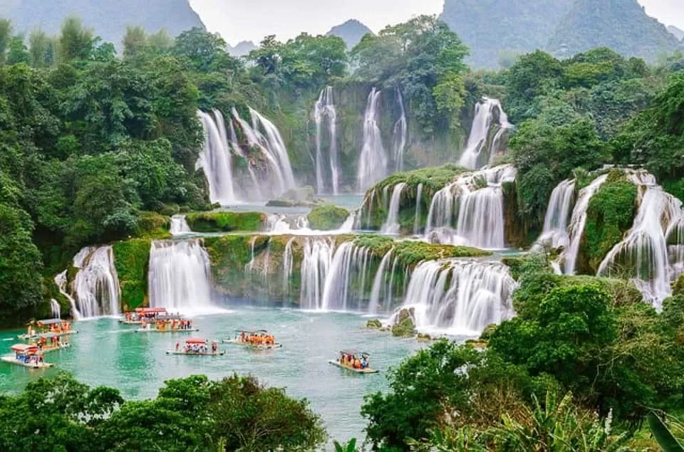 Vietnam