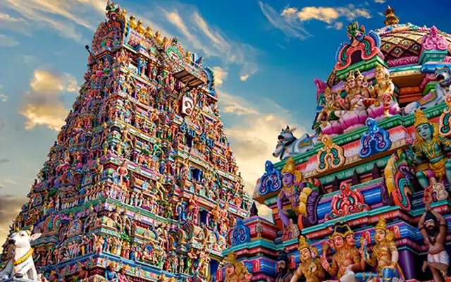 Tamil Nadu