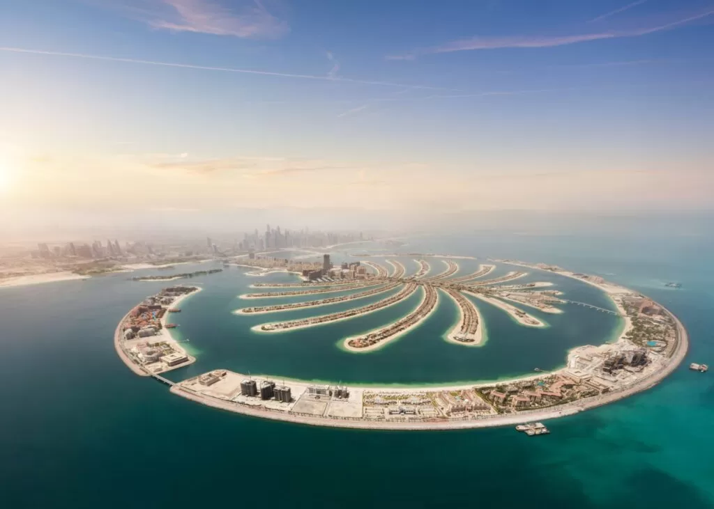 Dubai Luxury Escape