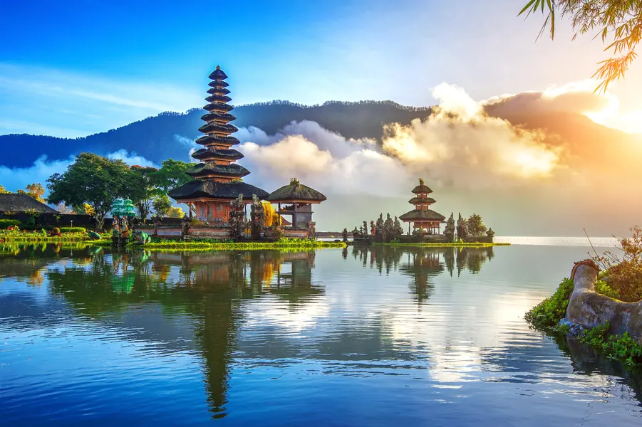 Couple Bali Package 